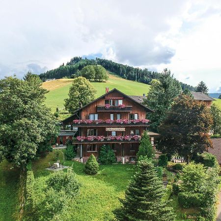 Oberdeisenhof Land- Und Wanderhotel Garni Baiersbronn Exterior photo